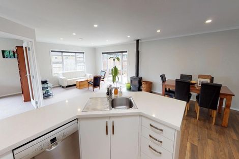Photo of property in 296 Cambridge Avenue, Ashhurst, 4810