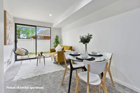Photo of property in 112/8 Gray Avenue, Mangere East, Auckland, 2024