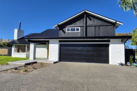 Photo of property in 482 Bower Avenue, Parklands, Christchurch, 8083
