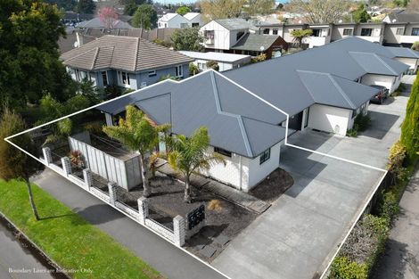 Photo of property in 60u1 Boundary Road, Claudelands, Hamilton, 3214