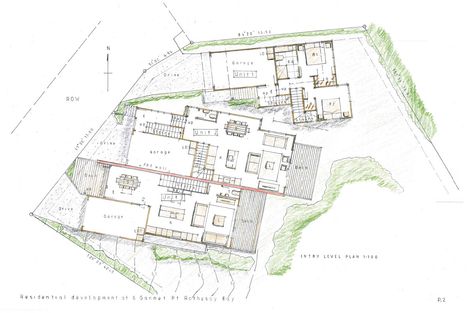 Photo of property in 6 Gannet Point, Rothesay Bay, Auckland, 0630