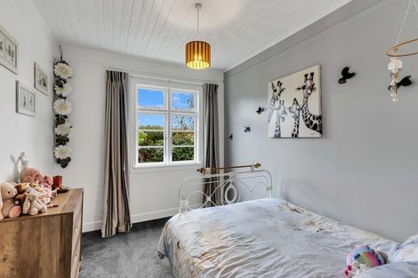 Photo of property in 16 Winslow Westerfield Road, Winslow, Ashburton, 7775