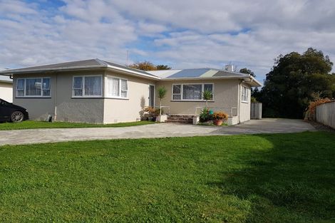 Photo of property in 21-21a Nottingham Avenue, Awapuni, Palmerston North, 4412