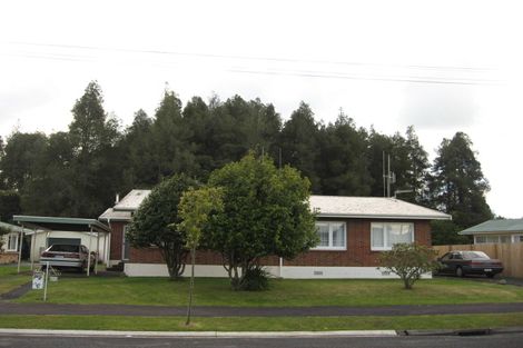 Photo of property in 37b Fenwick Crescent, Hillcrest, Hamilton, 3216