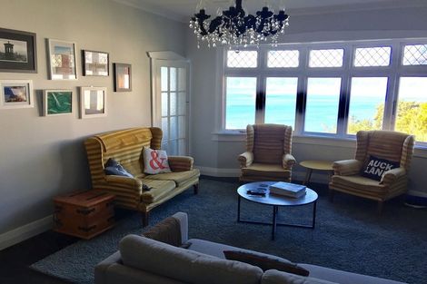 Photo of property in 78 Barnard Street, Wadestown, Wellington, 6012