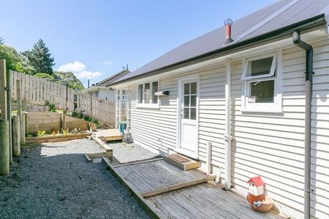 Photo of property in 41 Dimock Street, Titahi Bay, Porirua, 5022