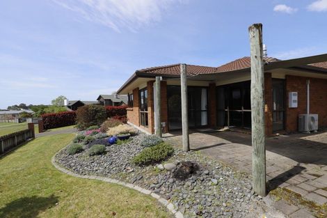 Photo of property in 103 Kahotea Drive, Motuoapa, Turangi, 3382