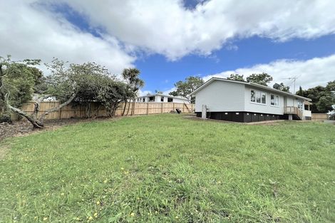 Photo of property in 21 Castleton Street, Birkdale, Auckland, 0626