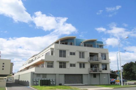 Photo of property in Salisbury Crown, 4/7 Salisbury Avenue, Mount Maunganui, 3116