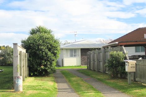 Photo of property in 60a Parakai Street, Paraparaumu, 5032