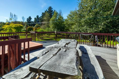 Photo of property in 309 Flatman Road, Orari Bridge, Geraldine, 7991