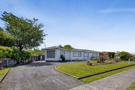 Photo of property in 128 Waihi Road, Hawera, 4610
