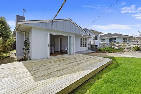 Photo of property in 162 Queen Street West, Levin, 5510