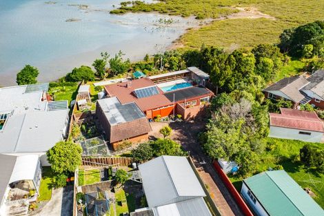 Photo of property in 7 Riverina Avenue, Pakuranga, Auckland, 2010