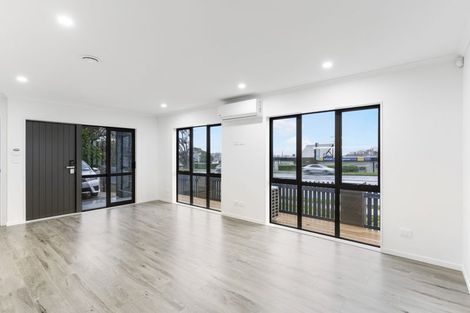 Photo of property in 186b Pakuranga Road, Pakuranga, Auckland, 2010