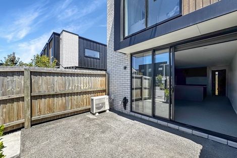Photo of property in 3/329 Lincoln Road, Addington, Christchurch, 8024