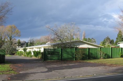 Photo of property in 3/584 Grey Street, Hamilton East, Hamilton, 3216