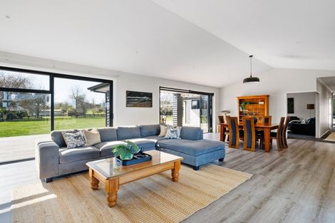 Photo of property in 4a Twin Oaks Drive, Tamahere, Hamilton, 3283