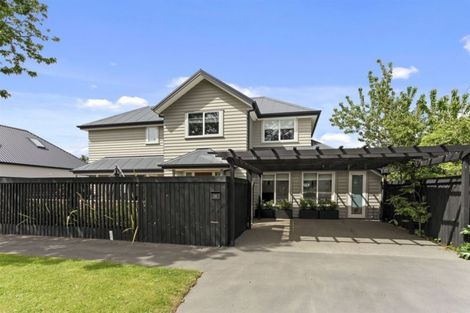 Photo of property in 1/24 Eversleigh Street, St Albans, Christchurch, 8014