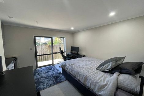 Photo of property in 6 Goyal Lane, Pakuranga, Auckland, 2010