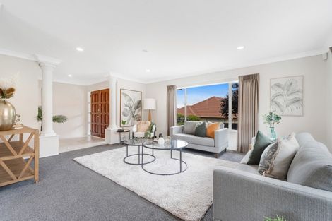 Photo of property in 9 Kentia Way, Somerville, Auckland, 2014