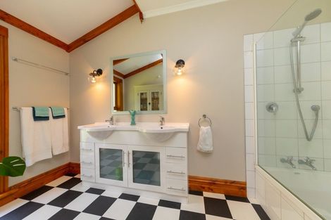 Photo of property in 499 Sandon Road, Feilding, 4779