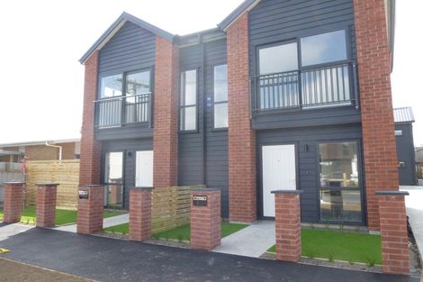 Photo of property in 27u2 Campbell Street, Frankton, Hamilton, 3204