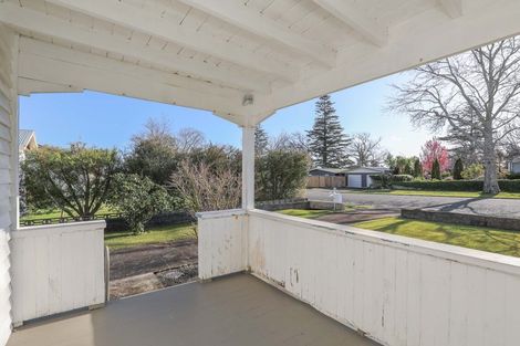 Photo of property in 7 Russell Avenue, Te Aroha, 3320