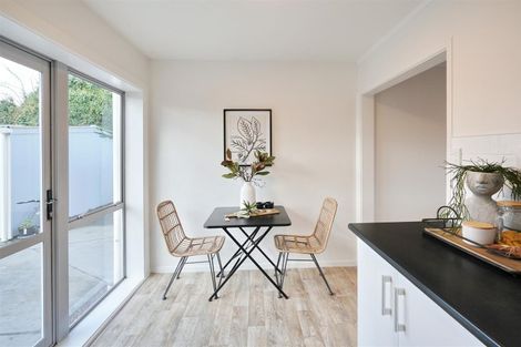 Photo of property in 6/20 Rosewarne Street, Spreydon, Christchurch, 8024