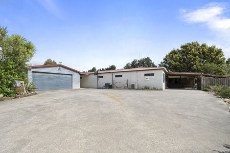 Photo of property in 476 Finnis Road, Pohangina, Feilding, 4775