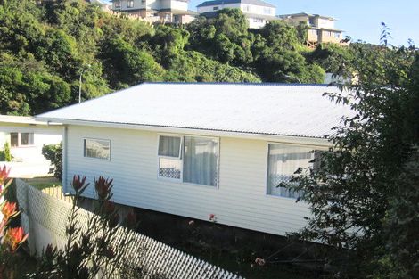 Photo of property in 5 Silverbirch Grove, Churton Park, Wellington, 6037
