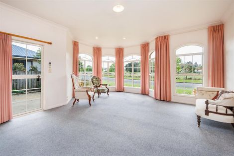 Photo of property in 3 Barnett Drive, Marton, 4710