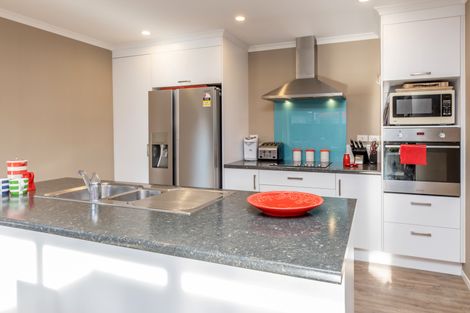 Photo of property in 15 Lignite Drive, Rolleston, 7614