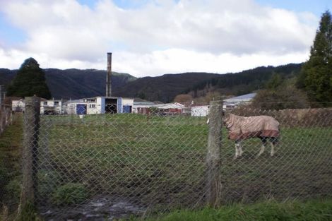 Photo of property in 119 Shiel Street, Reefton, 7830