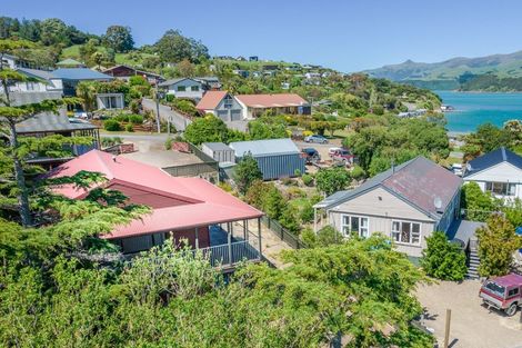 Photo of property in 3 Cedar Lane, Duvauchelle, 7581