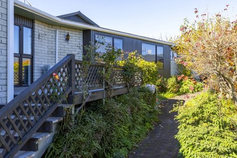 Photo of property in 58 Birch Street, Hilltop, Taupo, 3330