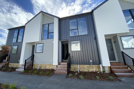 Photo of property in 6/31 Edmonds Street, Woolston, Christchurch, 8062