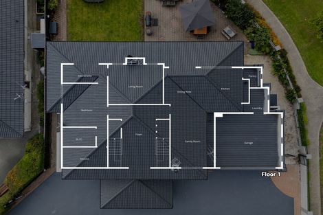Photo of property in 20 Baltic Place, Northwood, Christchurch, 8051