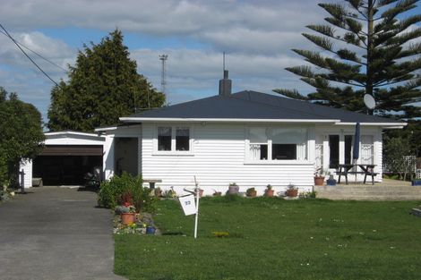 Photo of property in 22 Potaka Street, Marton, 4710