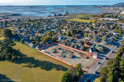 Photo of property in 83 Salisbury Road, Richmond, 7020