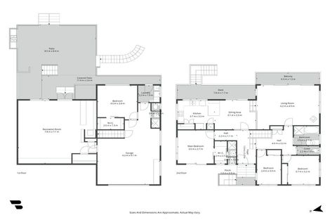 Photo of property in 6 Chelsea View Drive, Chatswood, Auckland, 0626