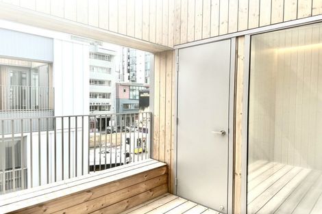 Photo of property in 25/257d Willis Street, Te Aro, Wellington, 6011