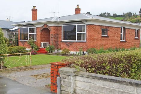 Photo of property in 322 Thames Highway, Oamaru North, Oamaru, 9400