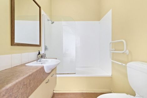 Photo of property in Courtenay Mews Apartments, 18/14u Alpha Street, Te Aro, Wellington, 6011
