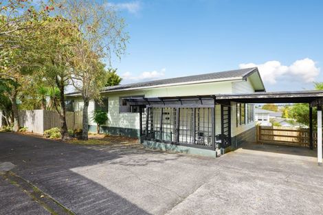 Photo of property in 1/62 Rua Road, Glen Eden, Auckland, 0602