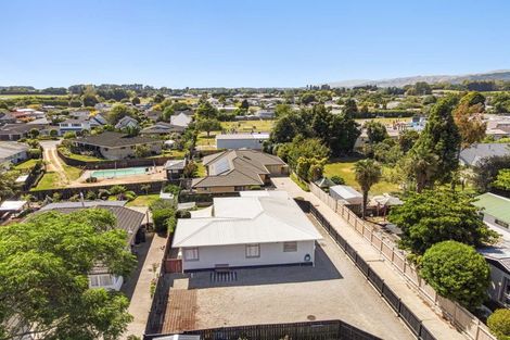 Photo of property in 81a Macarthur Street, Levin, 5510