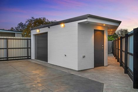 Photo of property in 141 Bordesley Street, Phillipstown, Christchurch, 8011