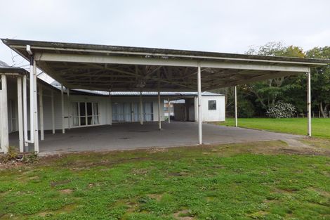 Photo of property in 99 Kawhia Road, Otorohanga, 3973