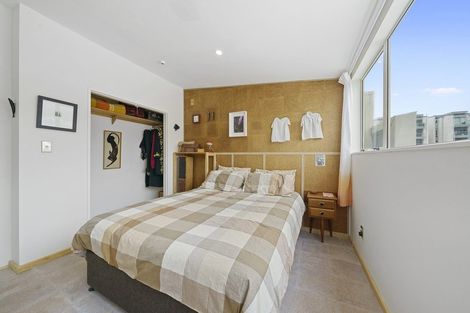 Photo of property in The Fletcher Trust Building, 14u7 College Street, Te Aro, Wellington, 6011