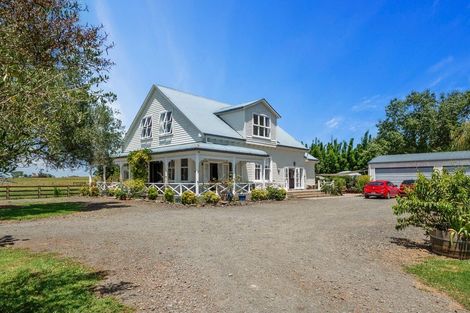 Photo of property in 2179 State Highway 16, Helensville, 0875